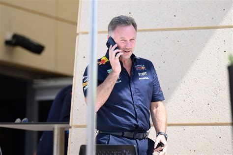 christian.horner text messages|Messages leaked hours after F1 boss Christian Horner cleared